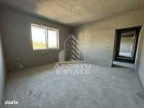 Apartamente cu 3 camere, finisaje la alegere, gradina de 90 mp.