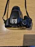 Aparat Foto Canon 1000D