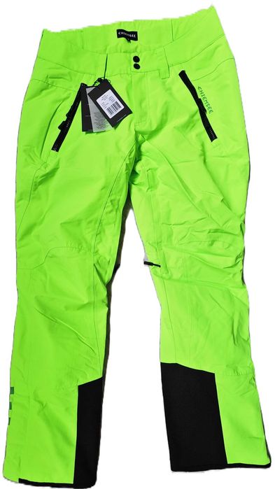 Нови мъжки ски/сноуборд панталони Chiemsee Taos. Размер: 48/S/М