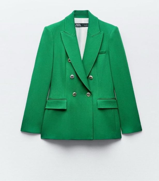 Продам пиджак блейзер Zara