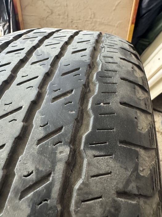 Всесезонни гуми Nexen Roadian HT 225/65/17