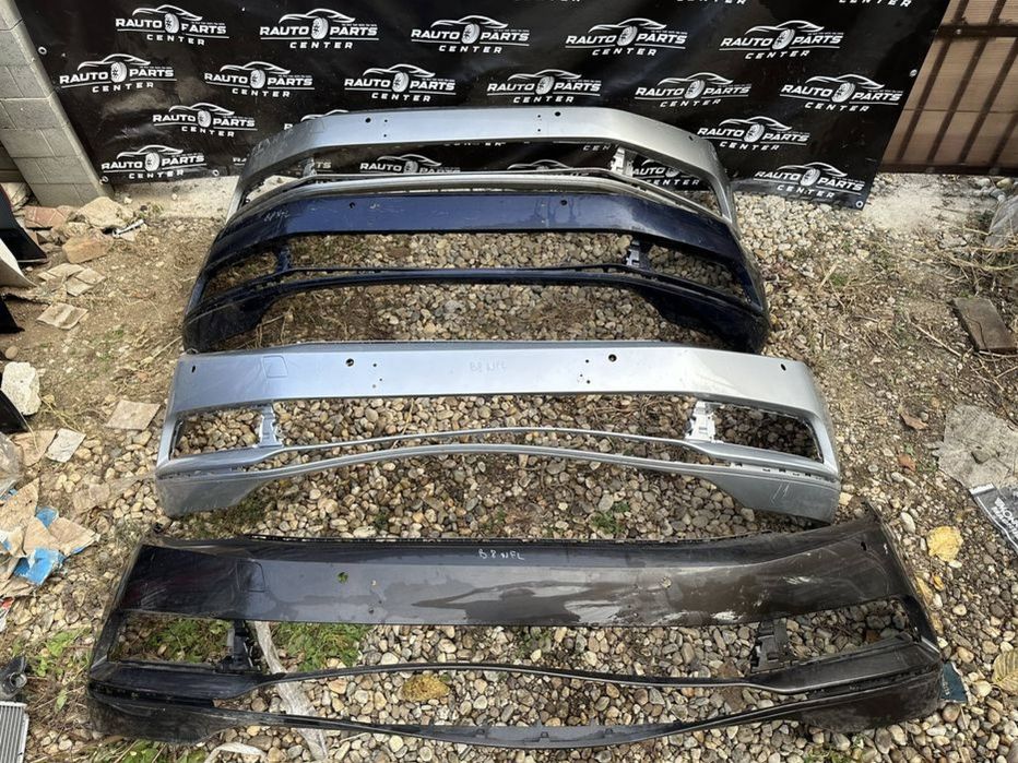 Bara fata Volkswagen Passat B8 Nonfacelift 2015/2016/2017/2018