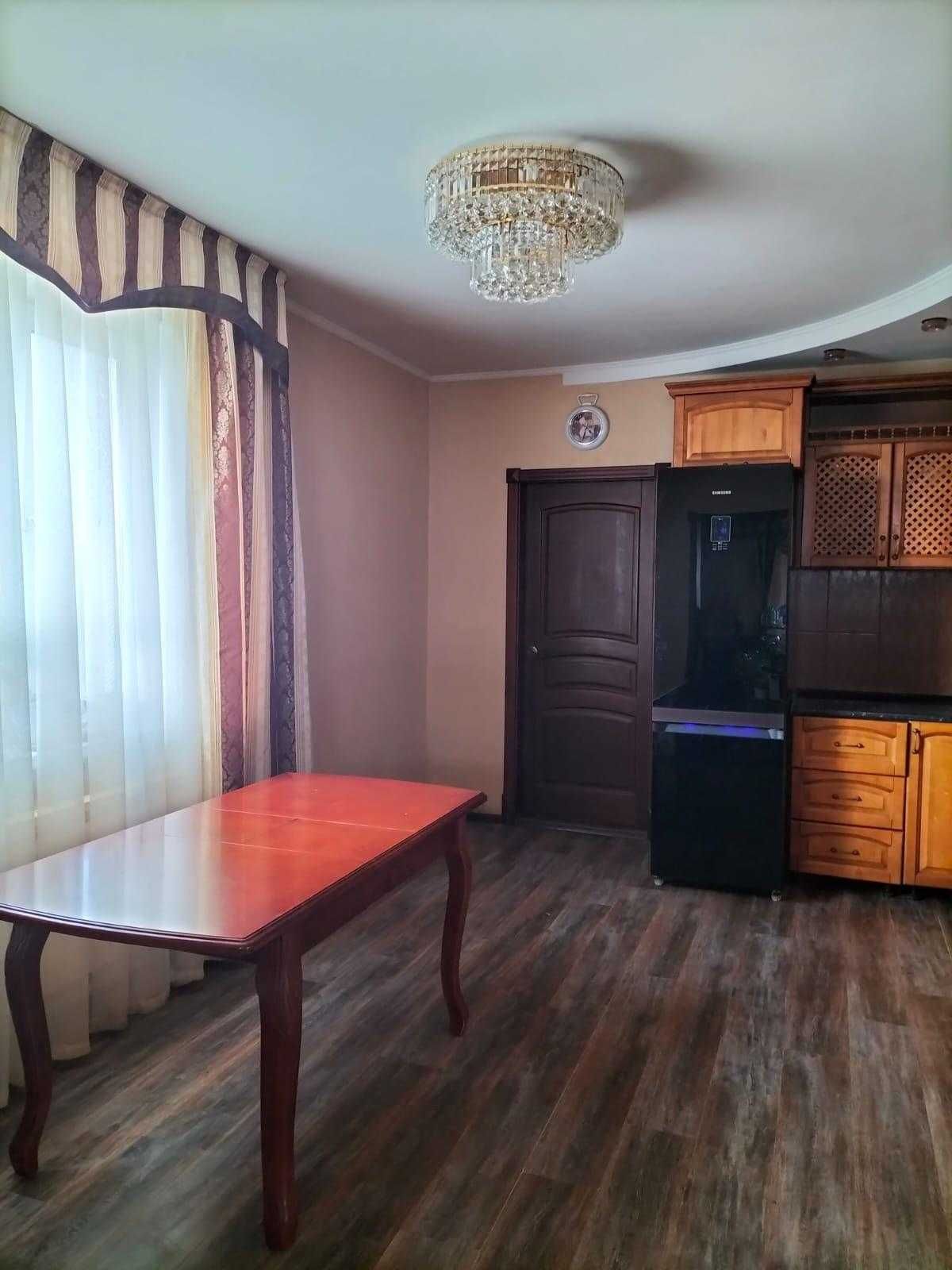 Продаётся отличный коттедж в Солнечной