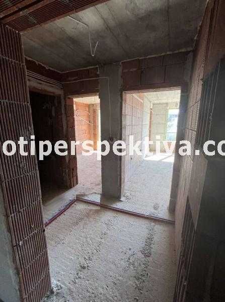 Продава се Двустаен апартамент в Пловдив, Христо Смирненски - 64 кв.м за 1118 €/кв.м - Снимка #5