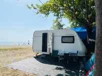Rulota Hobby Deluxe Easy, an 2015