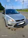 Ford Focus Mk2.5