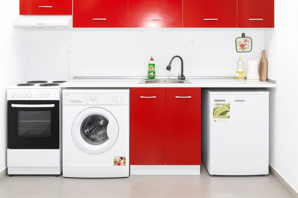 Едностаен апартамент под наем в кв. Мараша