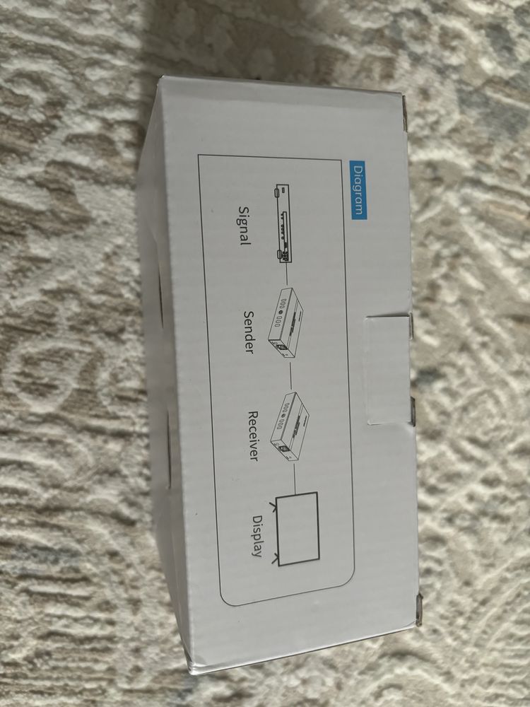hdmi extender 150 m
