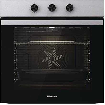 Фурна за вграждане HISENSE BI61111AX