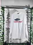 Bluza Balenciaga
