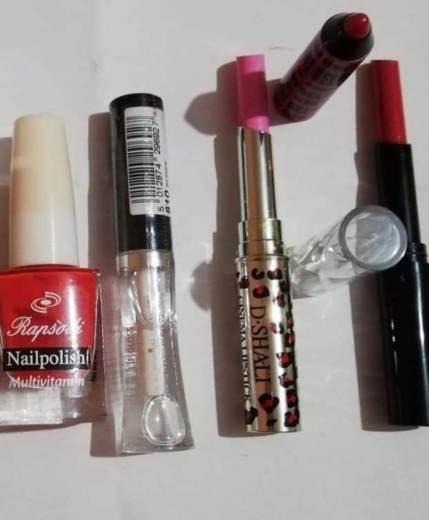 Accesorii, produse Make up, oja toate noi