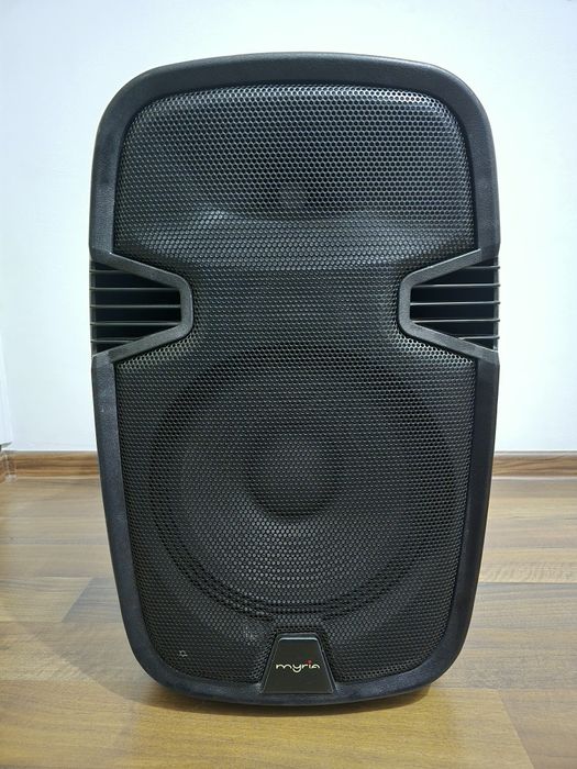 Boxa portabila MYRIA MY2614