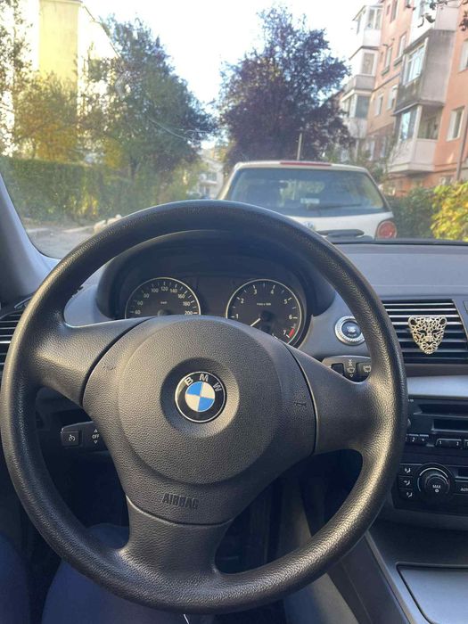 Vând BMW 116 Inmatriculat