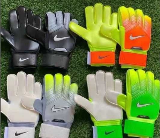 Футбольные перчатки вратарские вратаря Nike (0930)