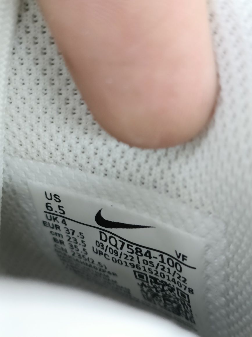 Nike Air Force 1 '07 High номер 37.5 код 69A