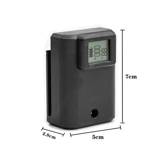 Nivela laser 16 linii Autonivelare 4D-acumulator separat