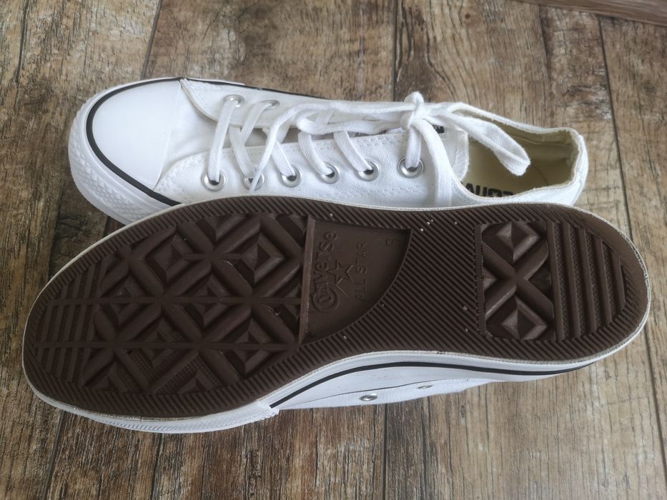 Converse, оригинални кецове, номер 38