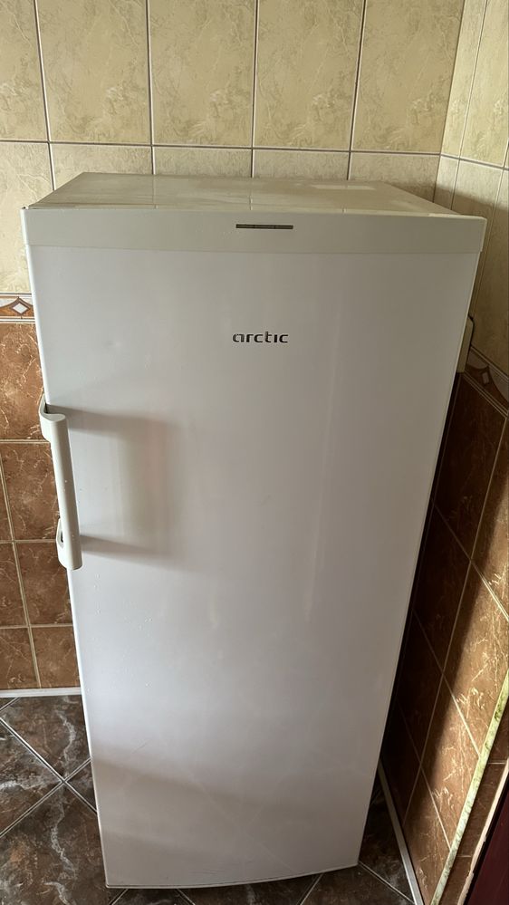 Vand congelator arctic