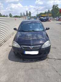 Opel Corsa C 17 CDTI GSI