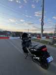 Gilera\Piaggio gp800 /840cc/schimb