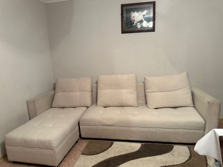 Диван раскладной