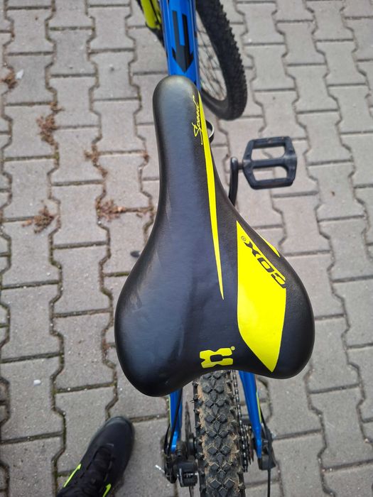 Колело Drag zx3 26"