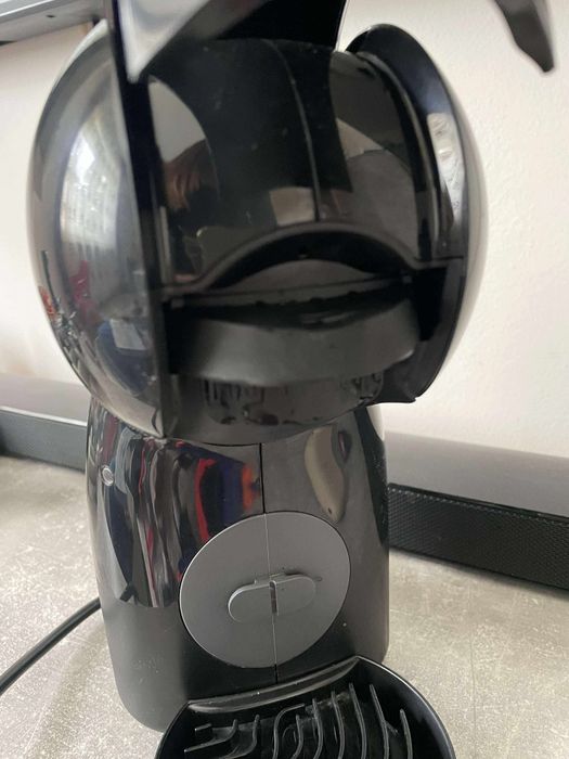 Aparat de cafea cu capsule