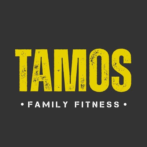 Full Day Абонемент на год в Tamos Family Fitness