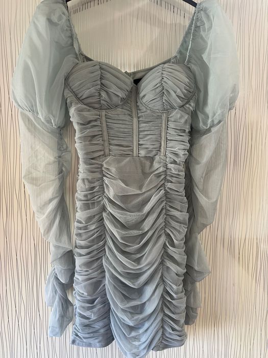 Нова Рокля Misspap