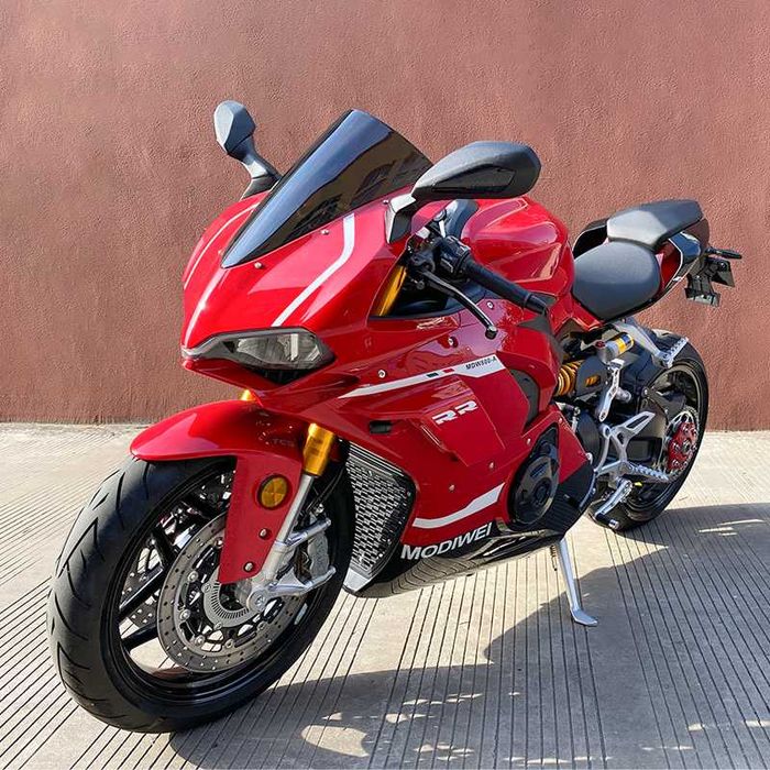 Мотоцикл Modiwei 800rr