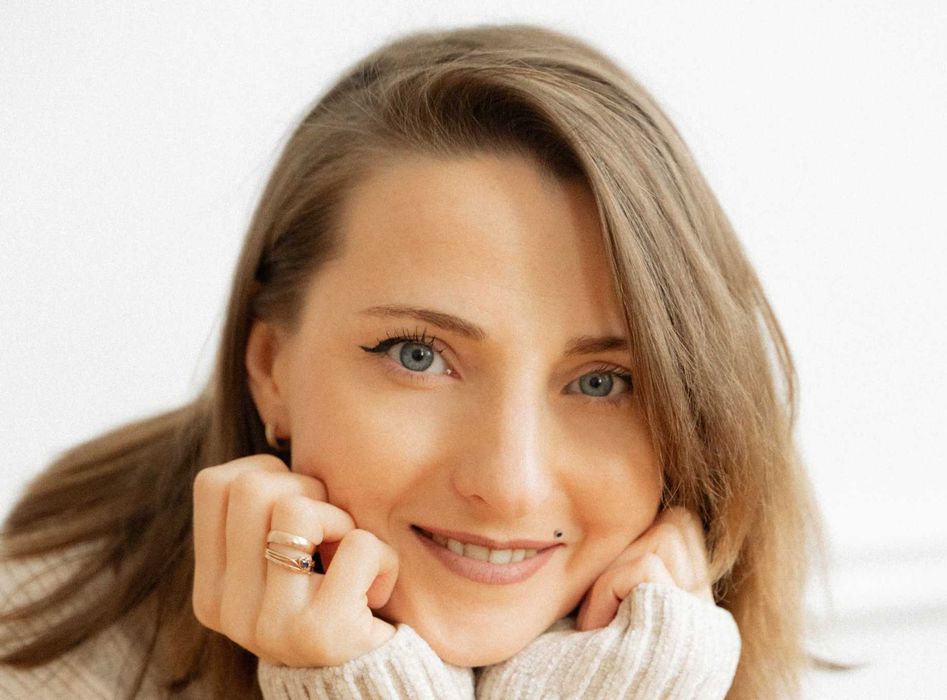 Психолог Алина Ким. Консультации онлайн или в кабинете в г. Алматы