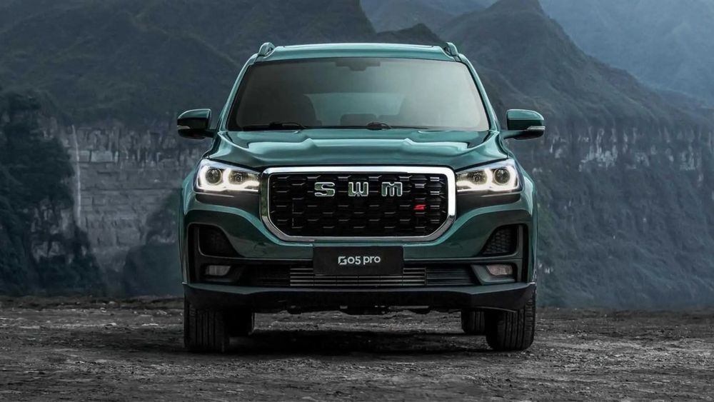 SWM G05pro sotuvda mavjud!