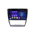 Navigatie Skoda Superb 2008-2015 Android 12 Youtube, Usb, Waze *RATE
