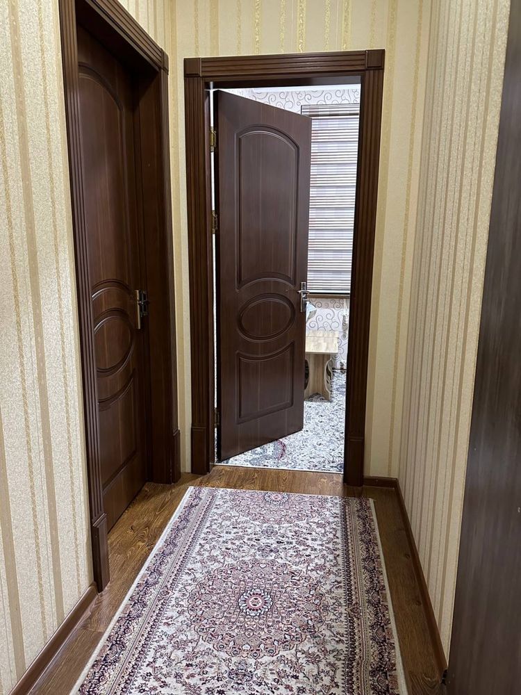Golden Hause 2/2/7 uy sotiladi novastroyka