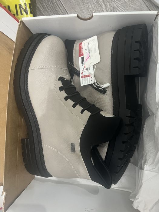 Ботинки Reiker оригинал