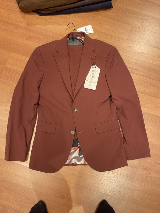 Lot costume barbatesti Angro cu eticheta Firma NEXT originale