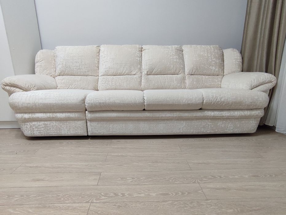 Продам диван раскладной