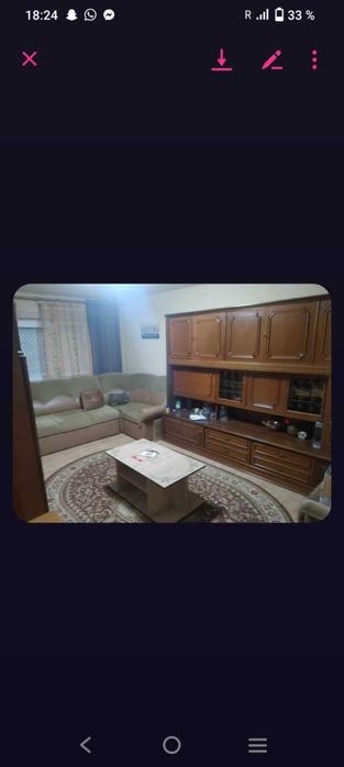 Apartament de vânzare Băilești
