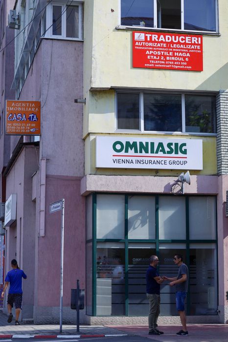 Traduceri autorizate/legalizate