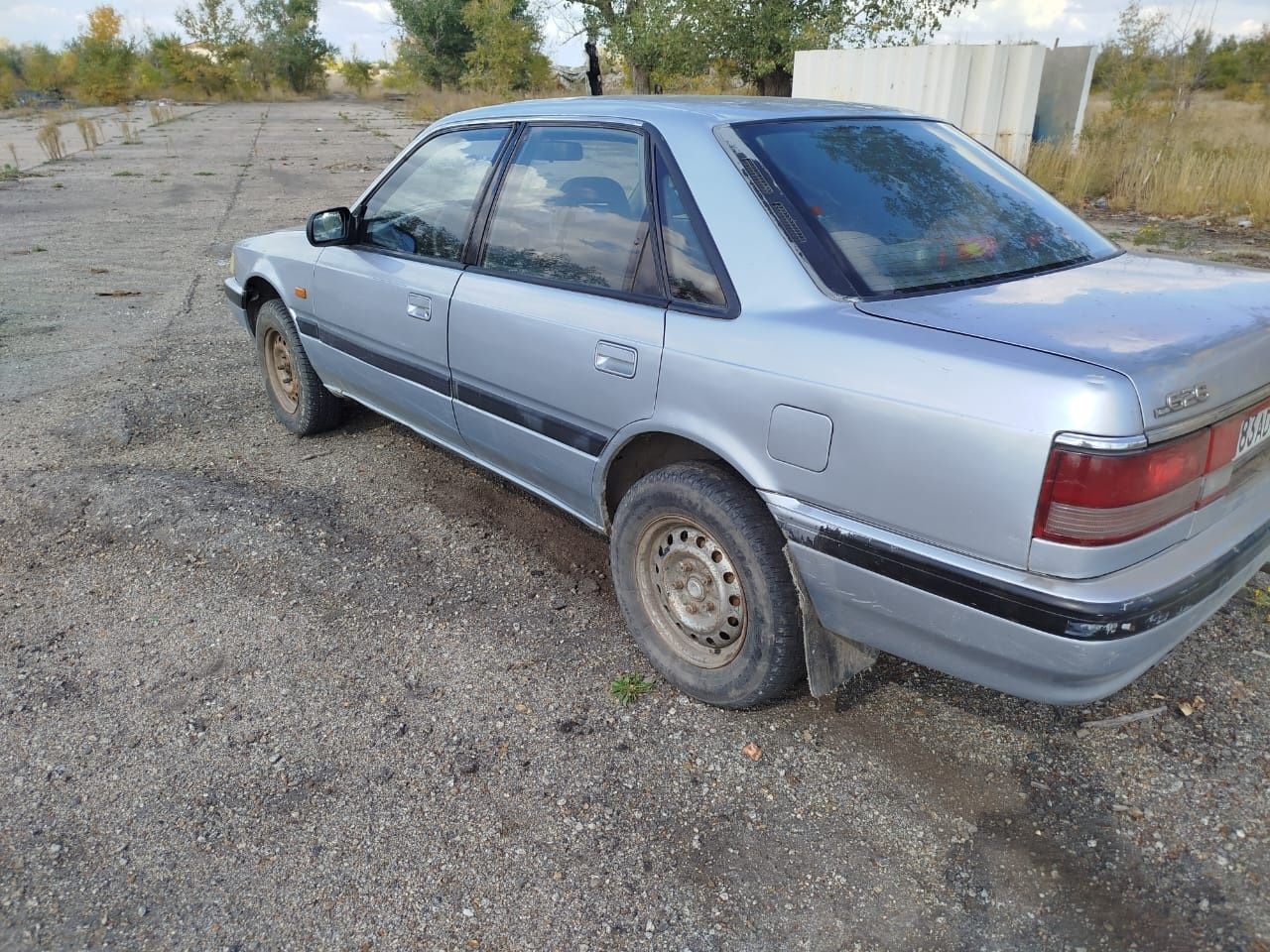 Продам машину торг