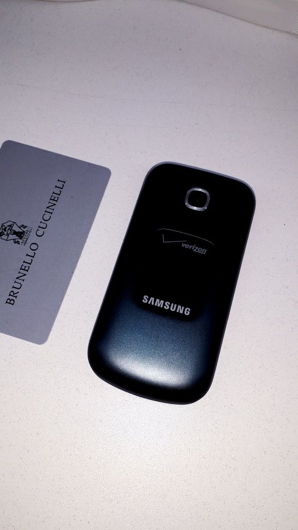 Samsung Gusto 3 perfectum ideal