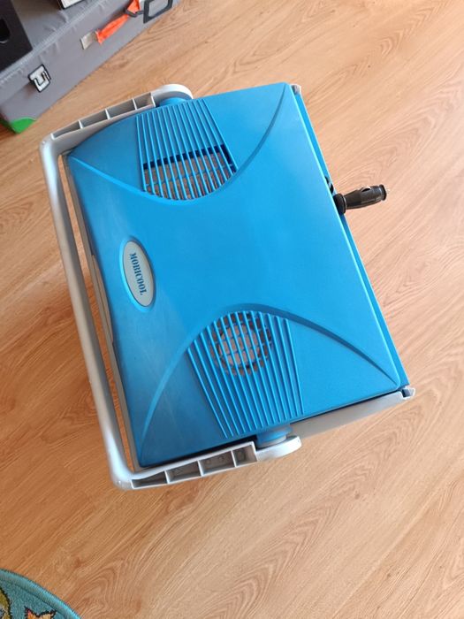 Frigider auto Mobicool