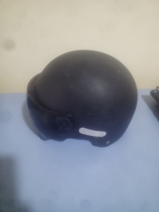 Kaska skuter va velosiped uchun