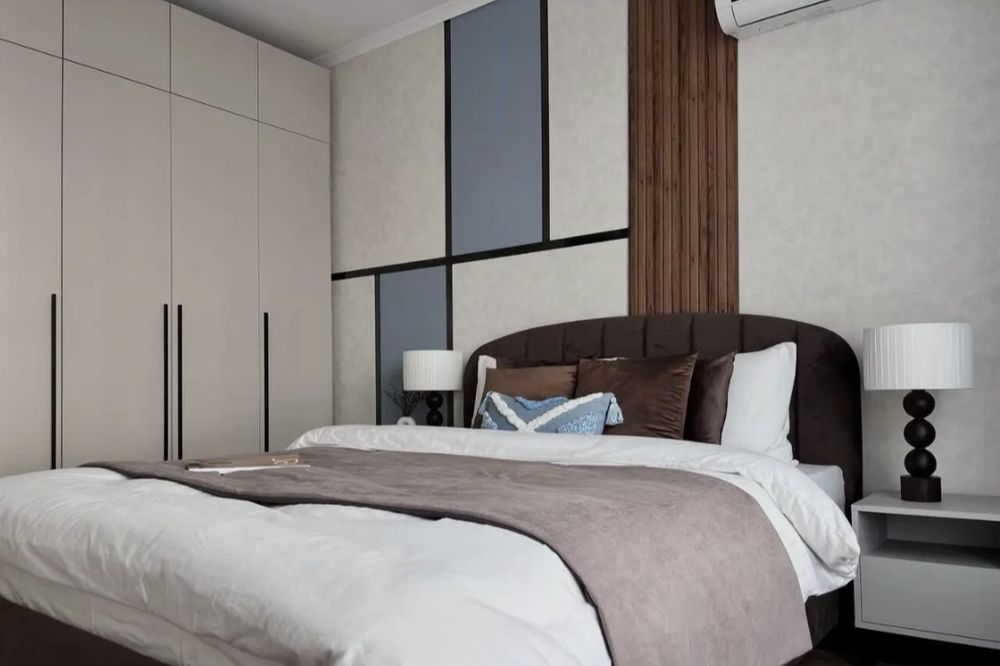 Oybek metroda kvartira arendaga beriladi.