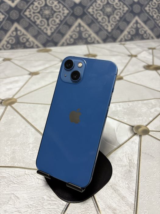 iPhone 13 (128 GB) Blue