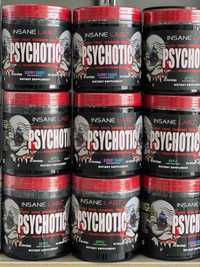 Insane Labz Psychotic 35servings