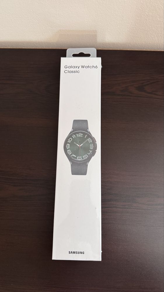Galaxy Watch 6, 49mm