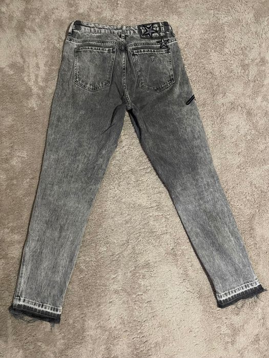 Дамски дънки Guess