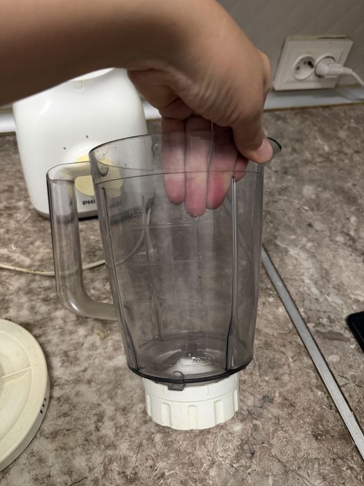 Блендер Philips