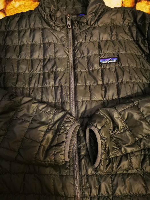Geaca Patagonia XL Mammut Salewa La Sportiva millet Marmot